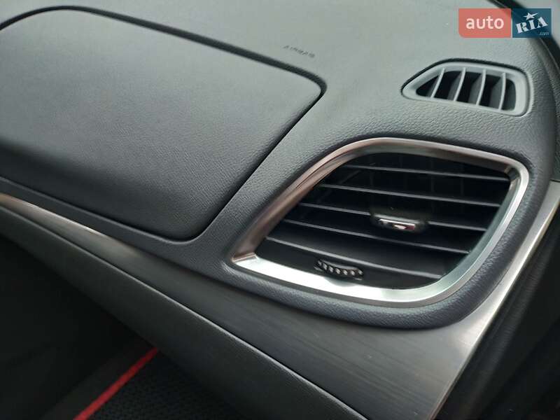 Внедорожник / Кроссовер Opel Mokka 2016 в Виннице