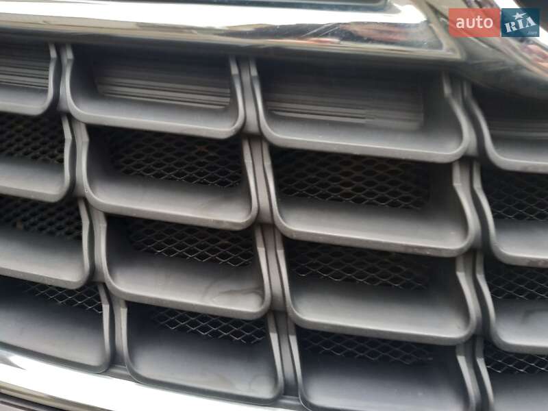 Внедорожник / Кроссовер Opel Mokka 2016 в Виннице