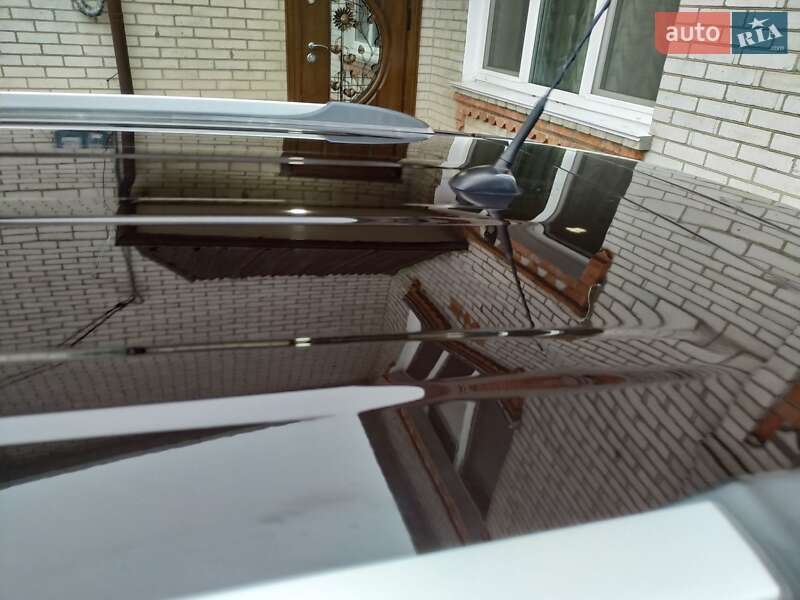 Внедорожник / Кроссовер Opel Mokka 2016 в Виннице