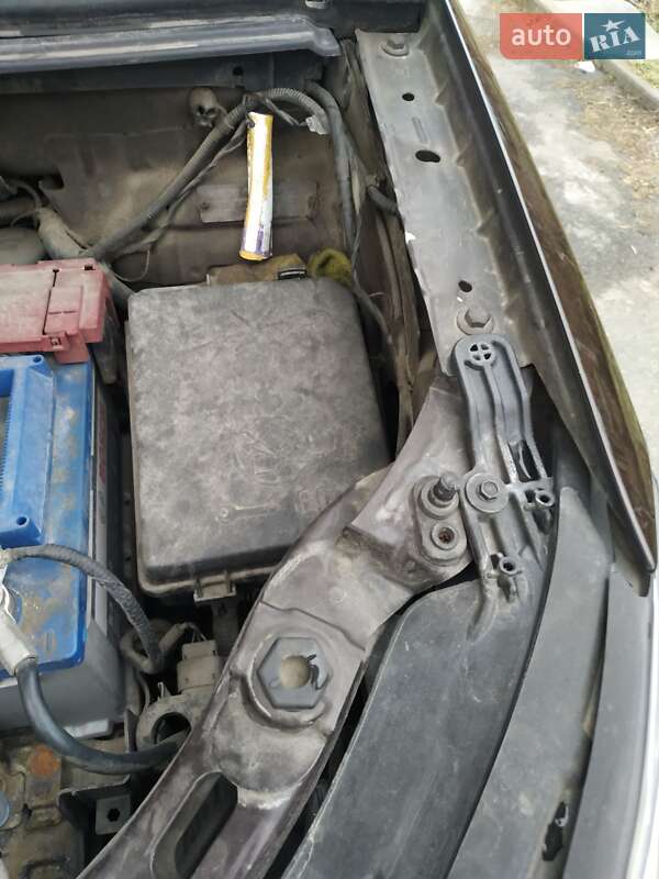 Внедорожник / Кроссовер Opel Mokka 2016 в Виннице