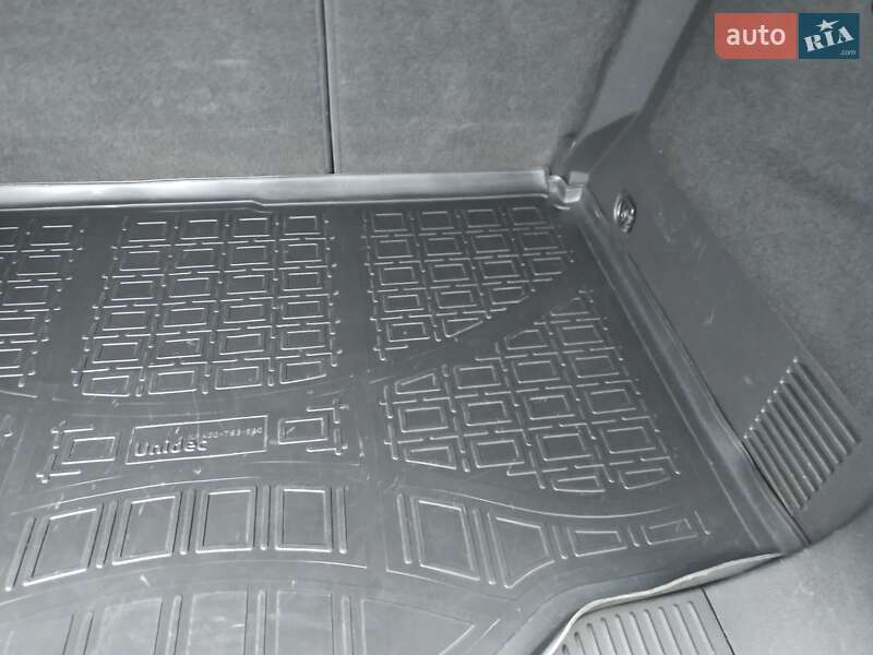 Внедорожник / Кроссовер Opel Mokka 2016 в Виннице