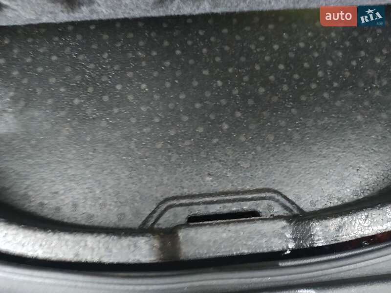 Внедорожник / Кроссовер Opel Mokka 2016 в Виннице