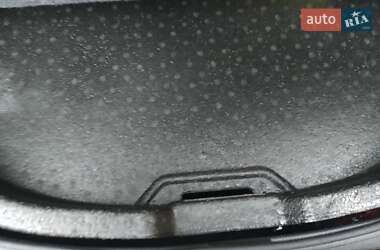 Внедорожник / Кроссовер Opel Mokka 2016 в 