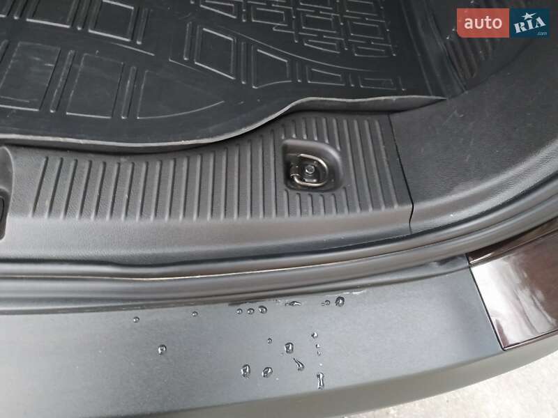 Внедорожник / Кроссовер Opel Mokka 2016 в Виннице