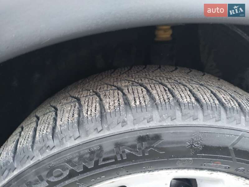 Внедорожник / Кроссовер Opel Mokka 2016 в Виннице