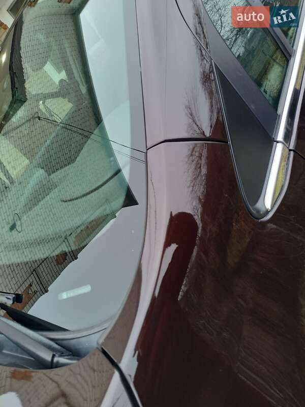 Внедорожник / Кроссовер Opel Mokka 2016 в Виннице