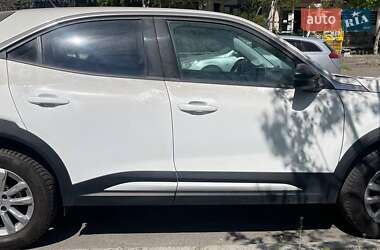 Внедорожник / Кроссовер Opel Mokka 2021 в 