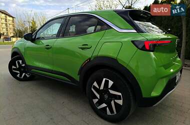 Внедорожник / Кроссовер Opel Mokka 2021 в Львове