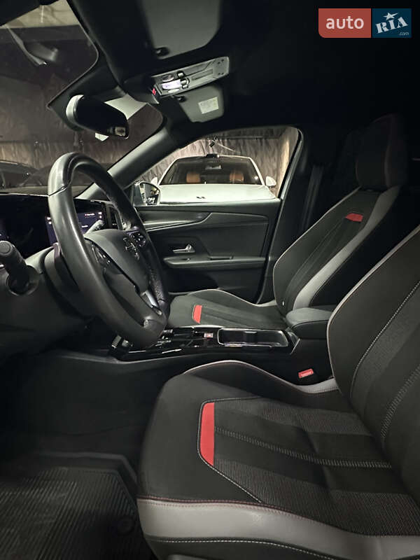 Позашляховик / Кросовер Opel Mokka 2021 в Одесі