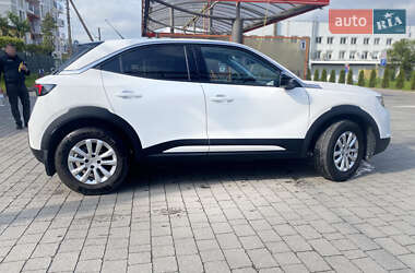 Внедорожник / Кроссовер Opel Mokka 2021 в 