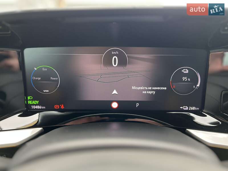 Внедорожник / Кроссовер Opel Mokka 2021 в Львове