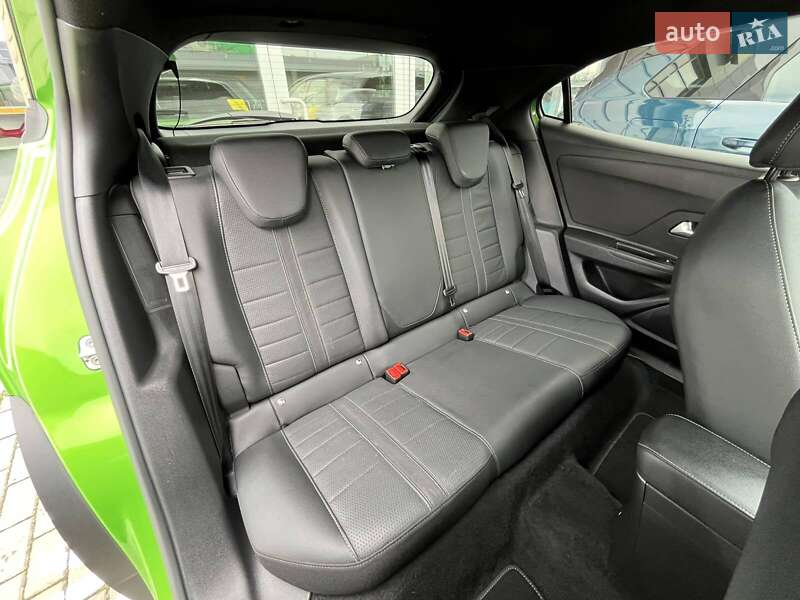 Внедорожник / Кроссовер Opel Mokka 2021 в Львове