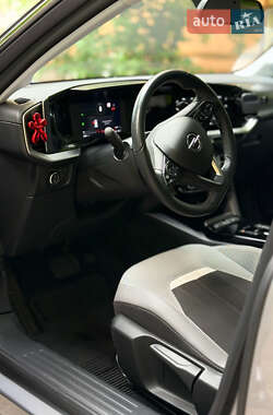 Внедорожник / Кроссовер Opel Mokka 2021 в 