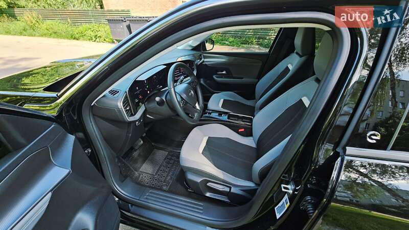 Внедорожник / Кроссовер Opel Mokka 2023 в Бердичеве фото 28 Внедорожник / Кроссовер Opel Mokka 2023 в Бердичеве