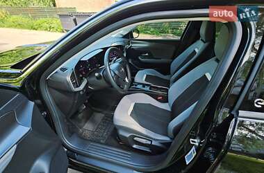 Внедорожник / Кроссовер Opel Mokka 2023 в 