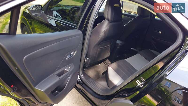 Внедорожник / Кроссовер Opel Mokka 2023 в Бердичеве фото 36 Внедорожник / Кроссовер Opel Mokka 2023 в Бердичеве