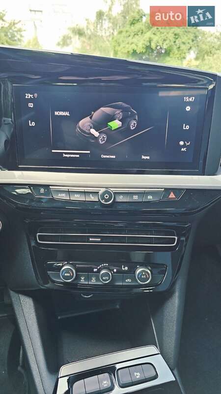 Внедорожник / Кроссовер Opel Mokka 2023 в Бердичеве фото 46 Внедорожник / Кроссовер Opel Mokka 2023 в Бердичеве