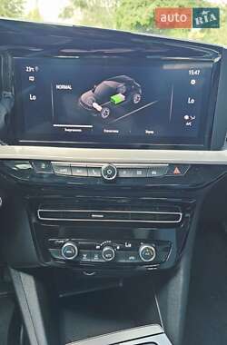 Внедорожник / Кроссовер Opel Mokka 2023 в 