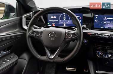 Внедорожник / Кроссовер Opel Mokka 2022 в 