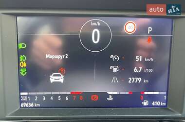 Внедорожник / Кроссовер Opel Mokka 2021 в 