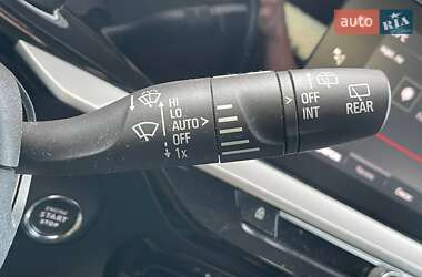 Внедорожник / Кроссовер Opel Mokka 2021 в 