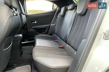 Внедорожник / Кроссовер Opel Mokka 2021 в 