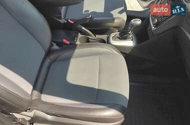 Внедорожник / Кроссовер Opel Mokka 2013 в 