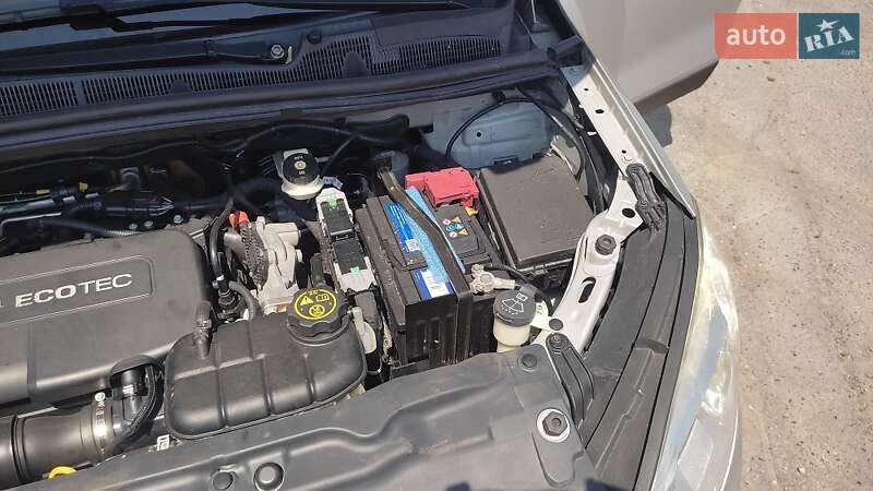 Позашляховик / Кросовер Opel Mokka 2013 в Полтаві