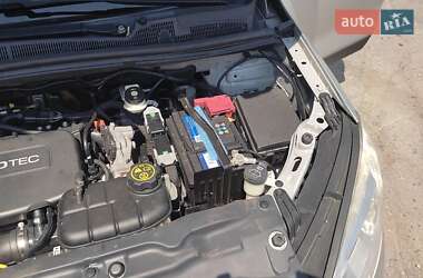 Внедорожник / Кроссовер Opel Mokka 2013 в 