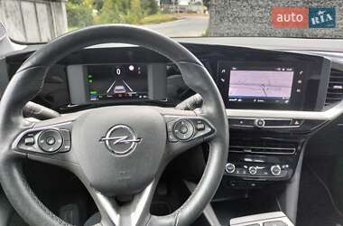 Внедорожник / Кроссовер Opel Mokka 2021 в 