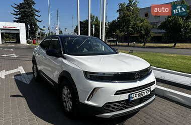 Внедорожник / Кроссовер Opel Mokka 2021 в Киеве