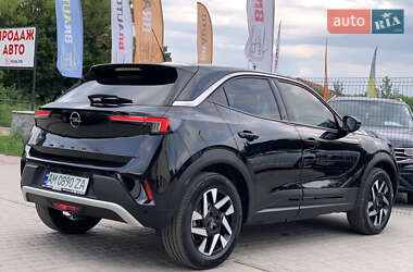 Позашляховик / Кросовер Opel Mokka 2023 в 