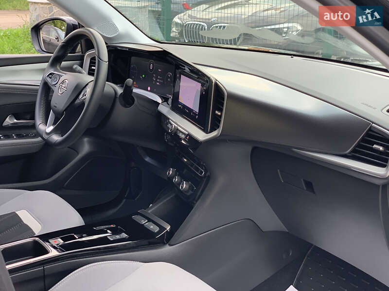 Внедорожник / Кроссовер Opel Mokka 2023 в Бердичеве