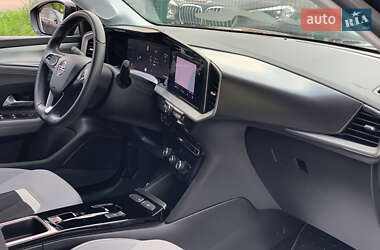 Позашляховик / Кросовер Opel Mokka 2023 в 