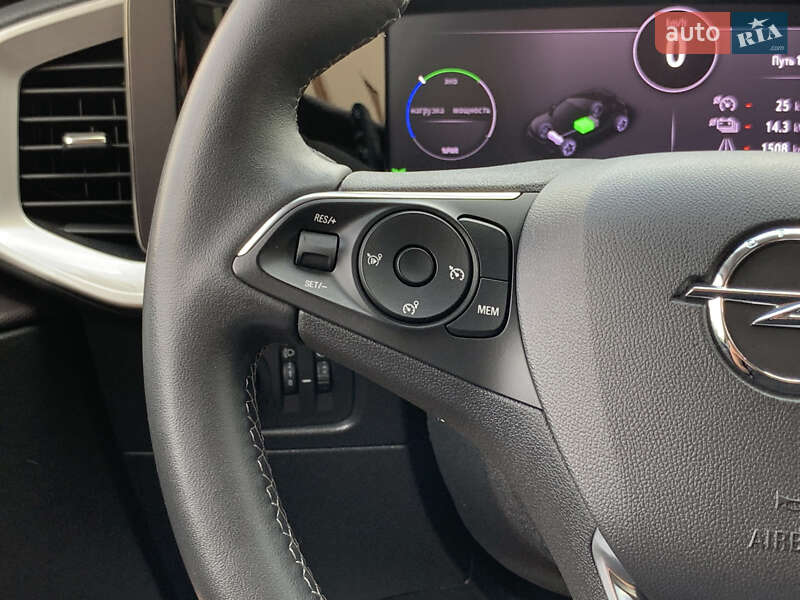 Внедорожник / Кроссовер Opel Mokka 2023 в Бердичеве