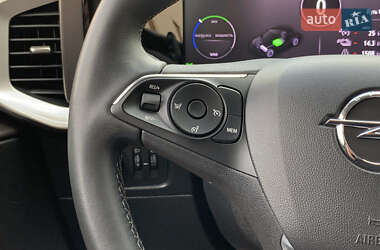 Позашляховик / Кросовер Opel Mokka 2023 в 