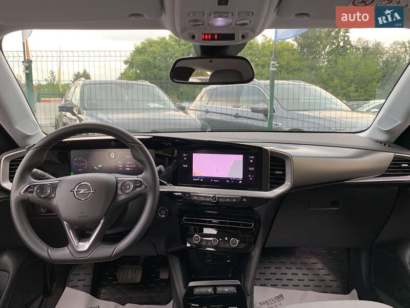 Внедорожник / Кроссовер Opel Mokka 2023 в Бердичеве