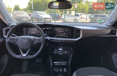 Внедорожник / Кроссовер Opel Mokka 2022 в 