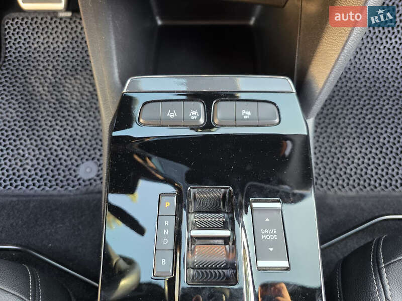 Внедорожник / Кроссовер Opel Mokka 2021 в Николаеве