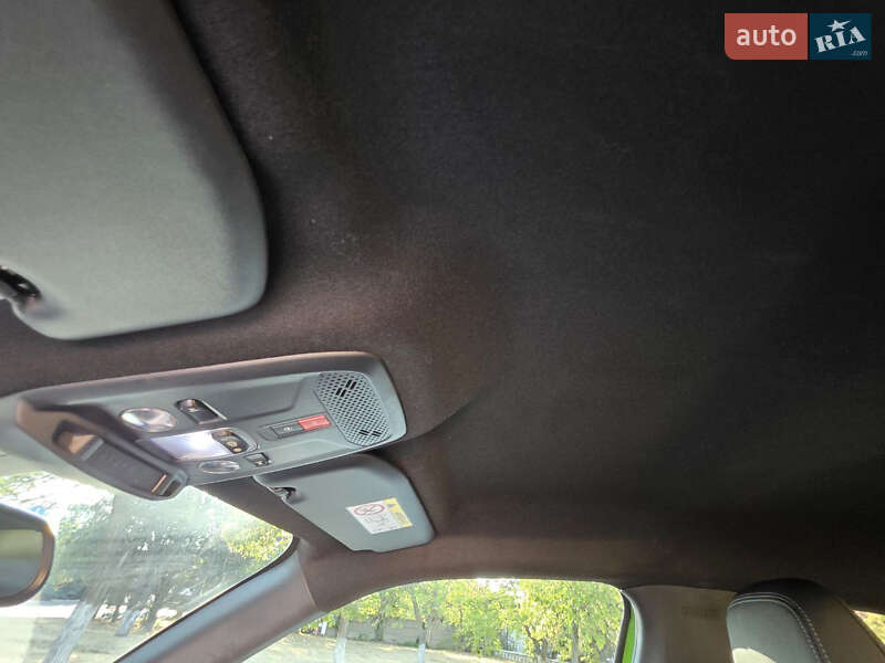 Внедорожник / Кроссовер Opel Mokka 2021 в Николаеве