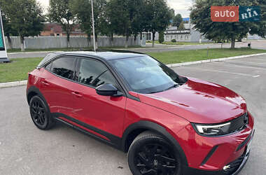 Внедорожник / Кроссовер Opel Mokka 2022 в 