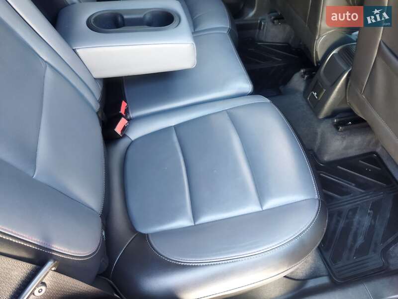 Позашляховик / Кросовер Opel Mokka 2014 в Звягелі