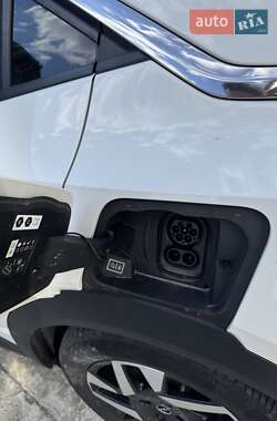 Позашляховик / Кросовер Opel Mokka 2021 в Ужгороді