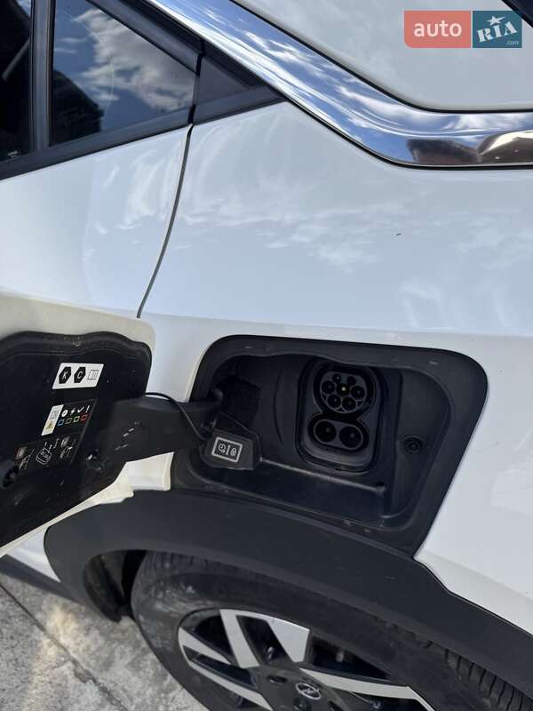 Внедорожник / Кроссовер Opel Mokka 2021 в Ужгороде