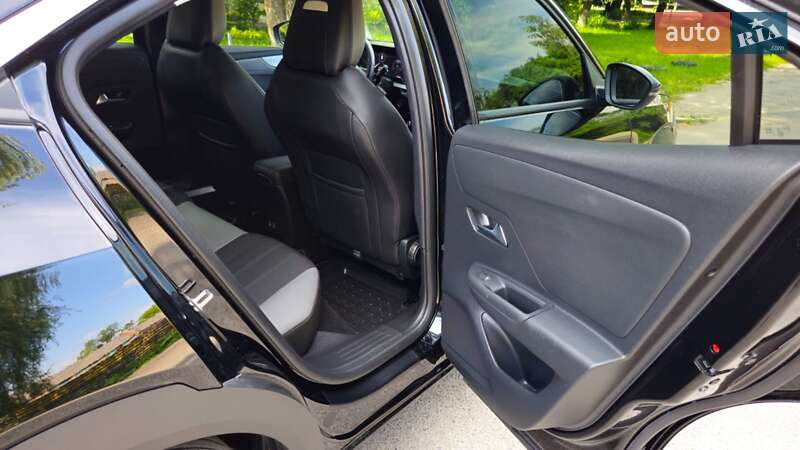Внедорожник / Кроссовер Opel Mokka 2023 в Бердичеве фото 39 Внедорожник / Кроссовер Opel Mokka 2023 в Бердичеве