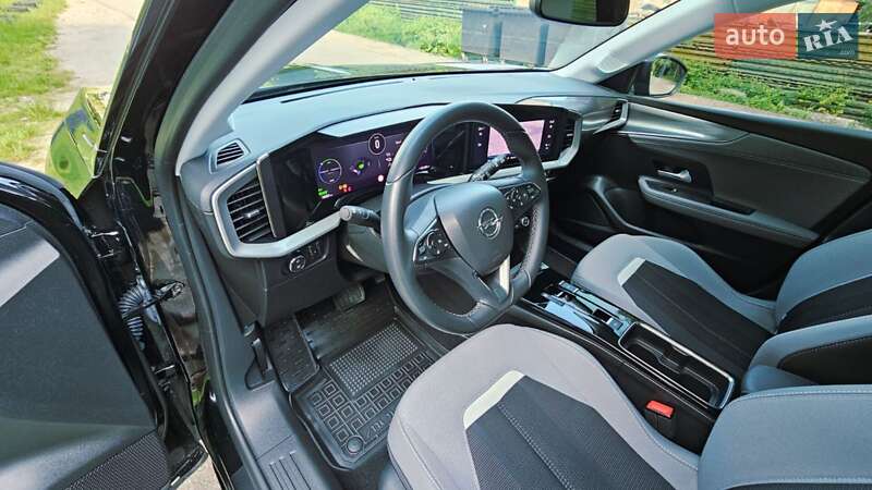 Внедорожник / Кроссовер Opel Mokka 2023 в Бердичеве фото 51 Внедорожник / Кроссовер Opel Mokka 2023 в Бердичеве