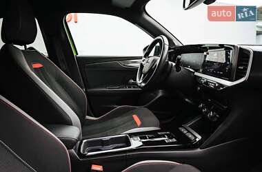 Внедорожник / Кроссовер Opel Mokka 2022 в 