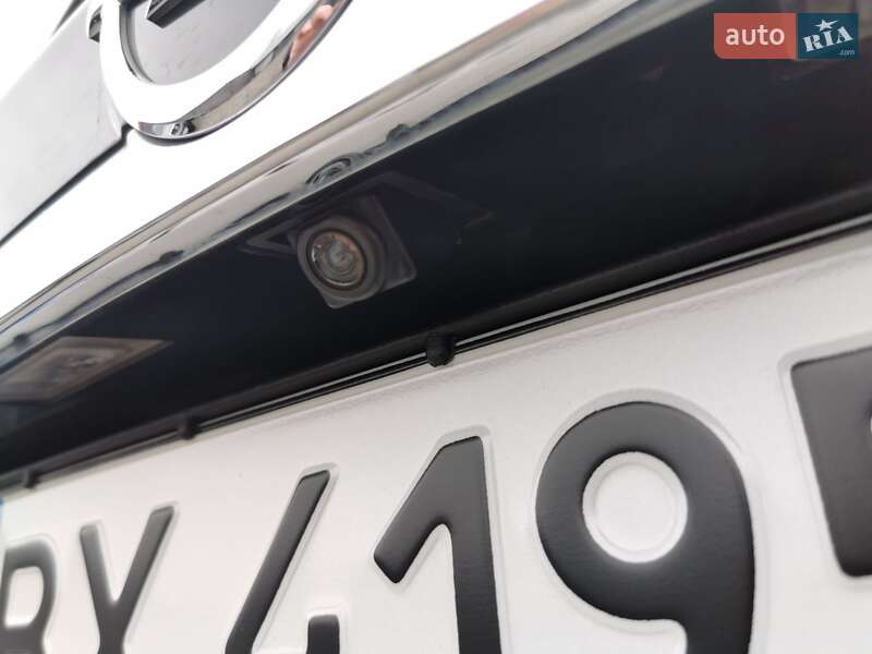 Внедорожник / Кроссовер Opel Mokka 2017 в Хмельницком фото 28 Внедорожник / Кроссовер Opel Mokka 2017 в Хмельницком