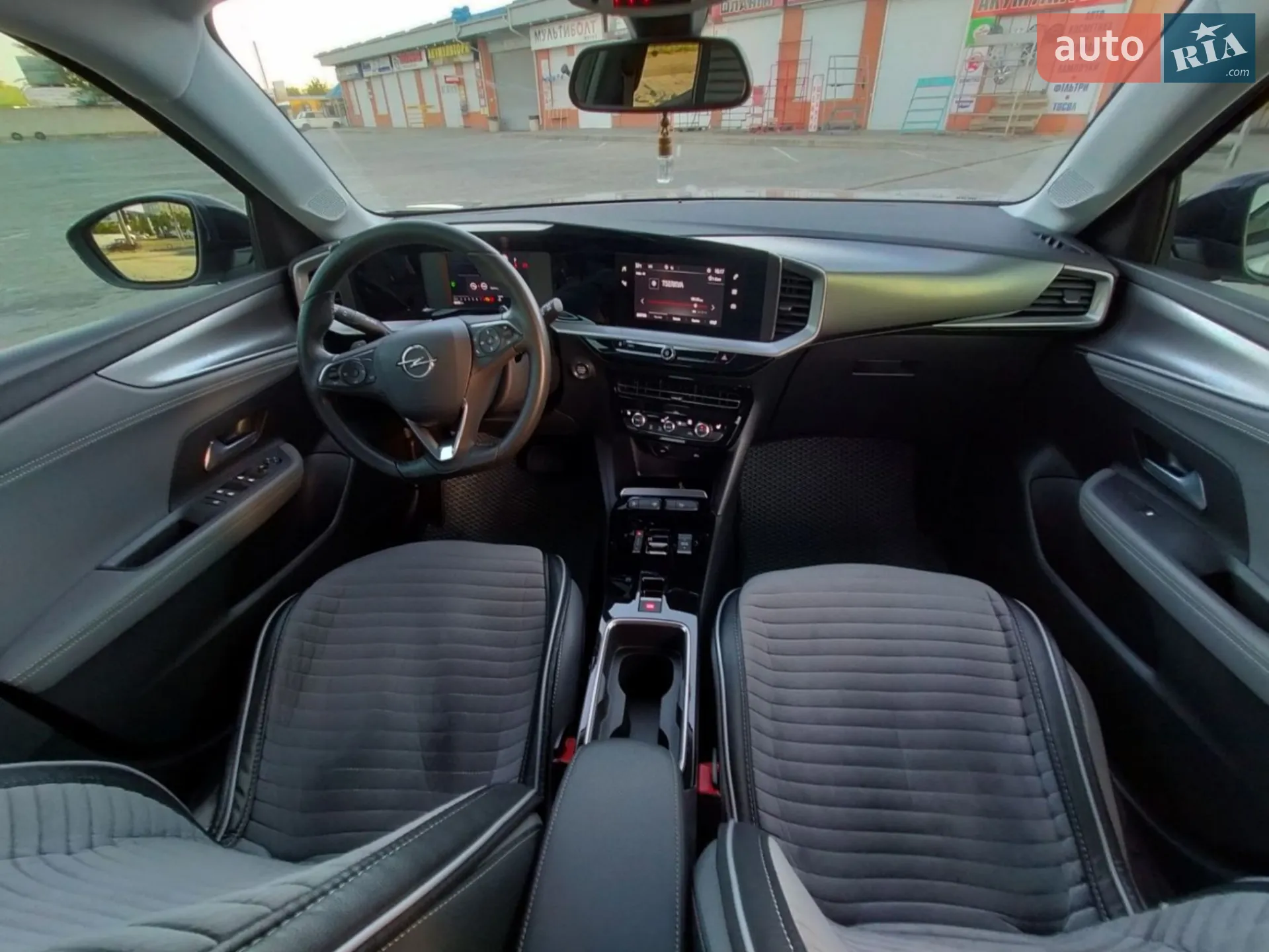 2021 Opel Mokka - мініатюра 10