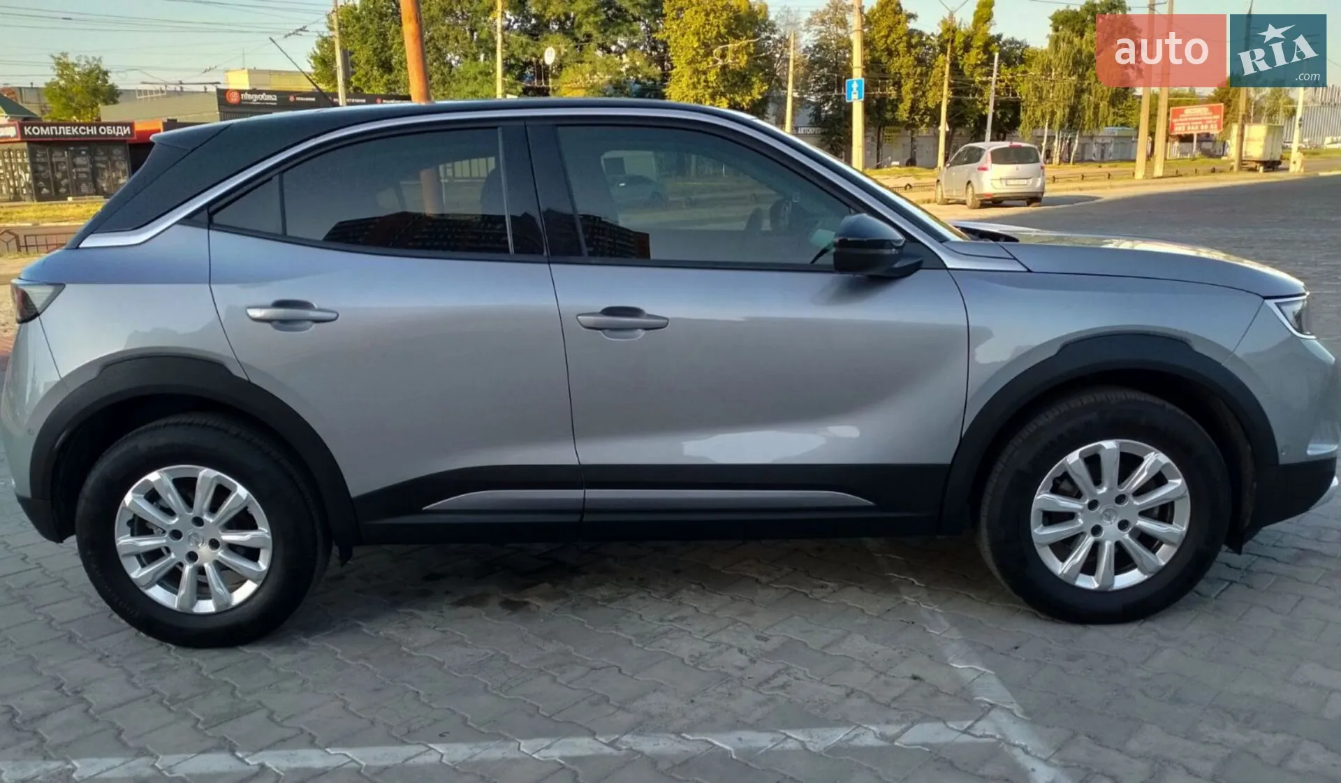 2021 Opel Mokka - мініатюра 3